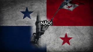 ¿Colonia americana? ¡NO! - Panamanian Anti-american song
This is a patriotic Panamanian song that commemorates the protests of 9 January (celebrated as Martyrs Day). On that day, Panamanian students declared Panamanian sovereignty over the Panama Canal by raising the Panamanian flag there (In the picture), but the American police in the Canal Zone - known as ‘Zonians’ - prevented the students from entering and ended up tearing down the Panamanian flag in the area, sparking outrage. The protests turned into riots and the Zonians, in response, massacred more than two dozen Panamanians.
The massacre was a crucial moment for advancing the cause of Panamanian sovereignty over the Canal, since Panama broke off diplomatic relations with the United States after the incident and promised to re-establish them only if a new treaty was signed. This treaty would be led by the revolutionary Omar Torrijos in 1977, who signed two treaties with US president Jimmy Carter to recover the Canal for Panama (the song also celebrates this).
Every square mile of the canal and adjacent areas will remain under the control of Panama.
Our countrys sovereignty and independence are not negotiable.
- President of Panama, José Raúl Mulino, responding to Donald Trumps threats about the Panama Canal.
• ¿Colonia americana? ¡NO! - Lucho Bejarano •
▪︎ Lyrics:
Iremos de frente al clamor de la Patria:
Que Estados Unidos nos firme el tratado.
Los pueblos aclaman al Líder Torrijos
Por gira triunfante en pro del Canal.
¿Colonia americana? ¡No!
¡Es nuestro el Canal!
¡No somos, ni seremos,
De ninguna otra nación!
Yanquis armados mancharon la Patria
Con sangre del pueblo el nueve de enero;
La gesta gloriosa de los que murieron
Izando banderas nos da la razón.
¿Colonia americana? ¡No!
¡Es nuestro el Canal!
¡No somos, ni seremos,
De ninguna otra nación!
Yanquis armados mancharon la Patria
Con sangre del pueblo el nueve de enero;
La gesta gloriosa de los que murieron
Izando banderas nos da la razón.
¿Colonia americana? ¡No!
¡Es nuestro el Canal!
¡No somos, ni seremos,
De ninguna otra nación!
▪︎ DISCLAIMER:
The works presented appear in their original context and do not represent support, promotion, or endorsement of any political ideology, regime, extremist movement, or hate speech.
The purpose of this video is to document, translate, and preserve historical material for cultural, linguistic, and educational study. ¿Colonia americana? ¡NO! - Panamanian Anti-american song