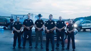 Charleston, WV PD - DUI AWARENESS (Official Video)