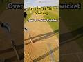 Quality spin bowling on display! Gloves: @GrayNics | Camera: @GoPro #cricket #ukcricket #gopro