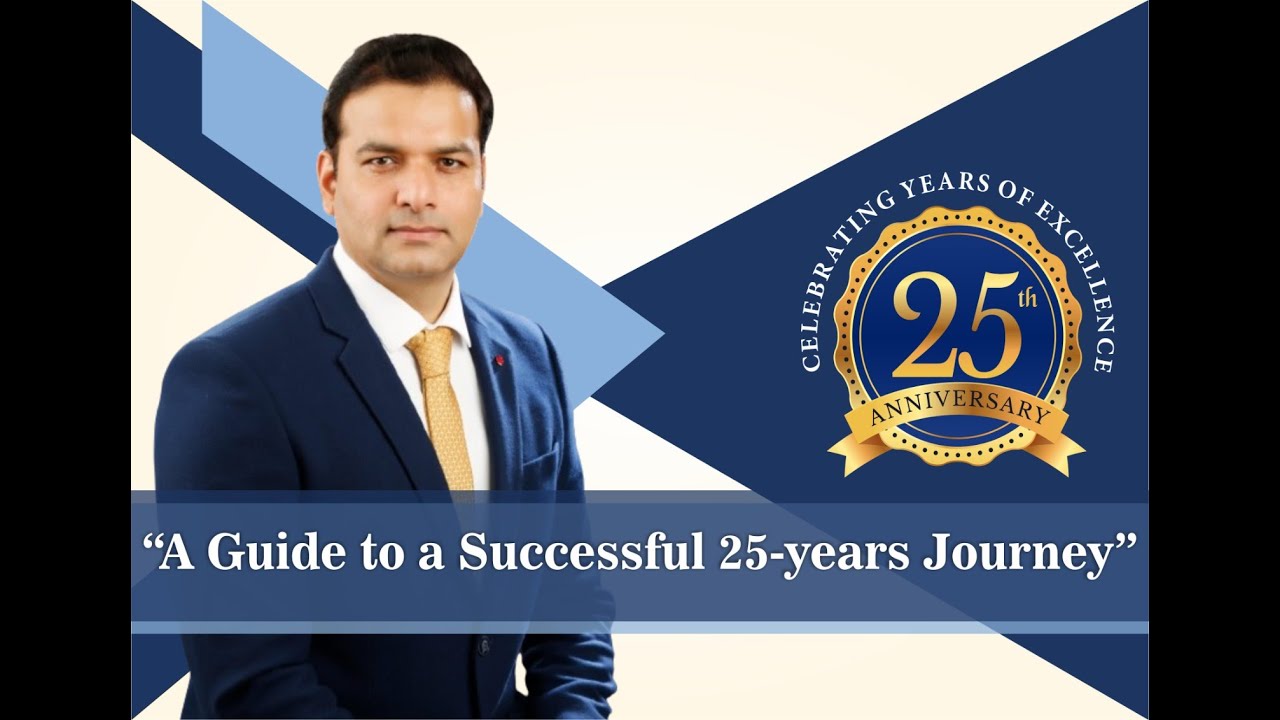 25 Years Journey of Shankar Electricals