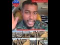 عاااجل ود البرير الكردفاني حرب تغيرت تماما ندا فورا ولايات السودان و معسكرات التدريب فاتحة و جاهزين