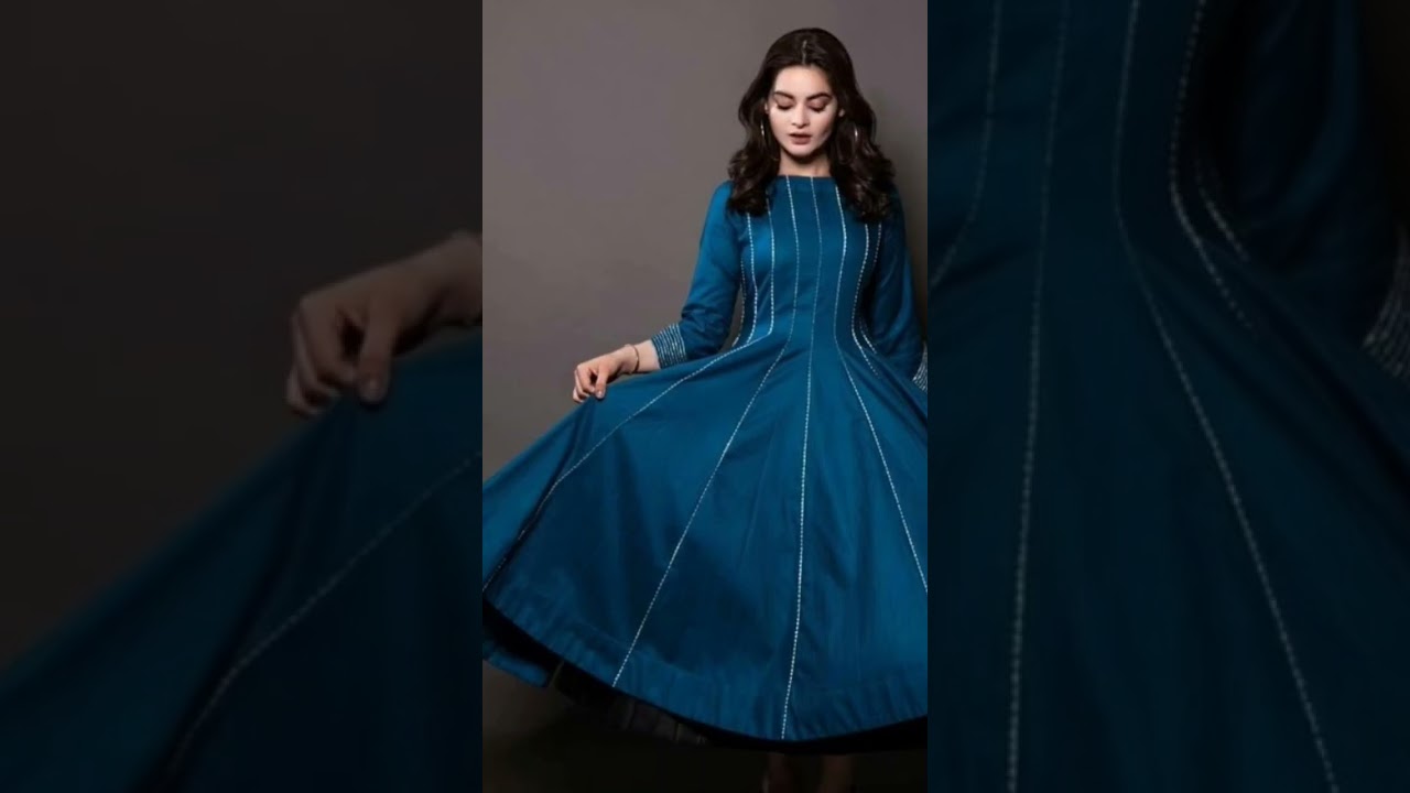 best frocks designs 👗👗👗🥰🥰🥰🥰