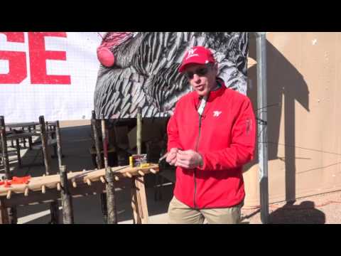 SHOT Show 2017: Winchester Long Beard 20-Gauge Ammunition