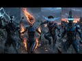 the bio suit recordings: UNLIKELY MASKED HERO • (NEW TRAILER) #brodyaveentertainment #scifithriller