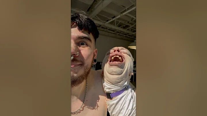 Don't click the sound! 😱