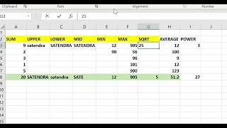 Learn Microsoft Excel from Beginner to Advanced in this Complete Excel Course