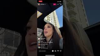 Mxrvssa ig live