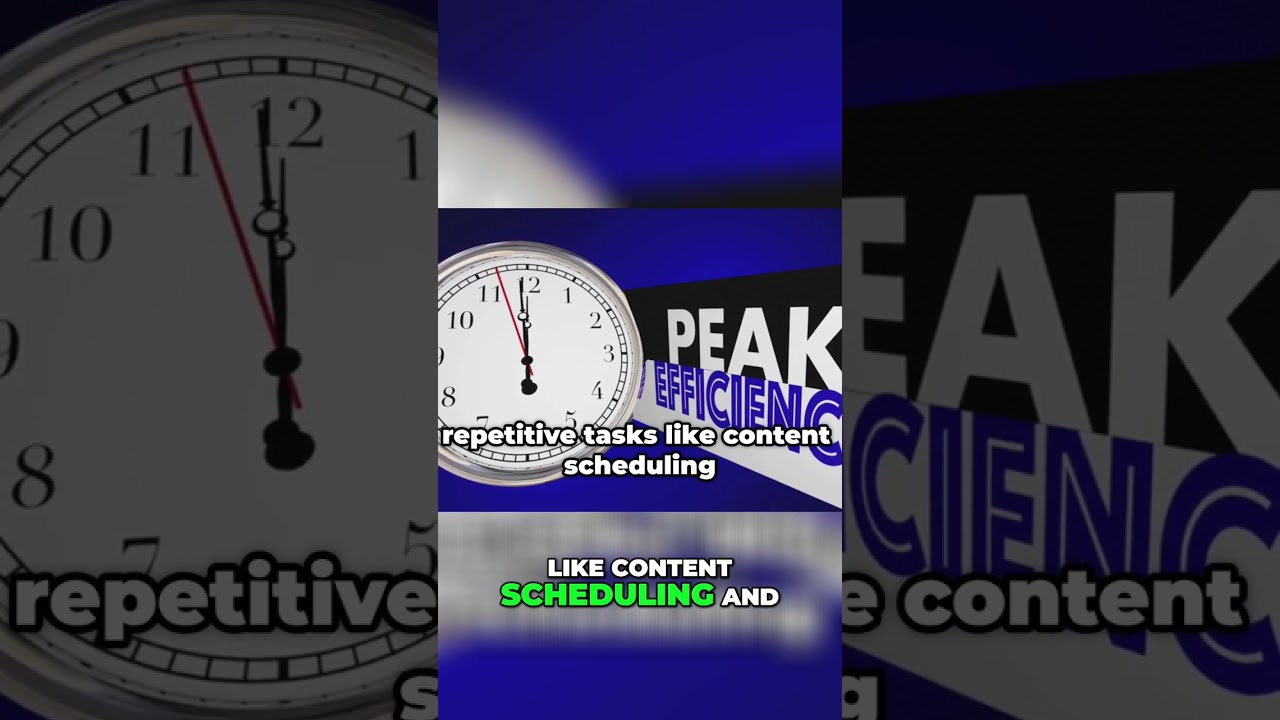 AI for Social Media  The Ultimate Evergreen Strategy for 2025