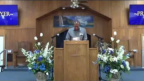 GACOC Sunday Service 6/12/2022