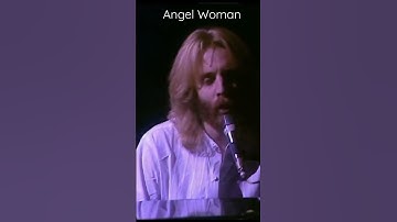 Thumbnail of Heartbreaking song performed live in London.