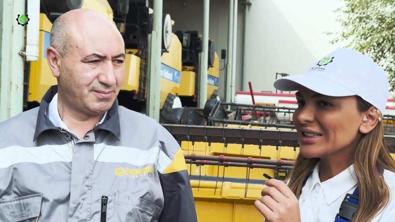 🟢Aqrotəmir rubrikası