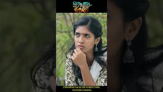 RETTAI KATHIRAE | EPISODE 03 | Ft. Raju, Sabari