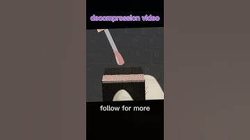 decompression video 7 #shorts