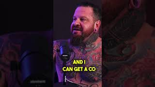 Prison guards can make ridiculous amounts of money smuggling in contraband #ianbick #prison #jail