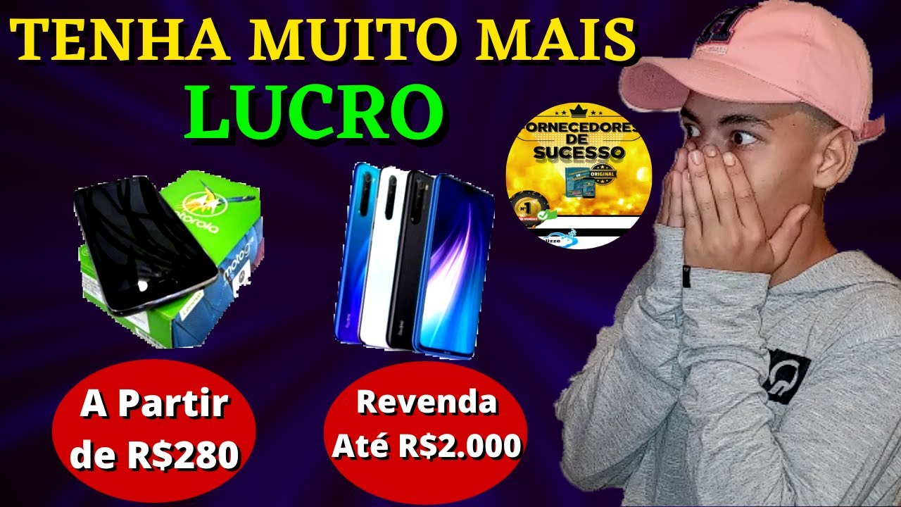 Fornecedores de Sucesso Funciona? Lista Fornecedores de Sucesso é Confiável? OS MELHORES PREÇOS!