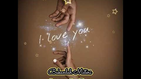 Andaikan Jodoh with lyrics  _ NAZIA MARWIANA