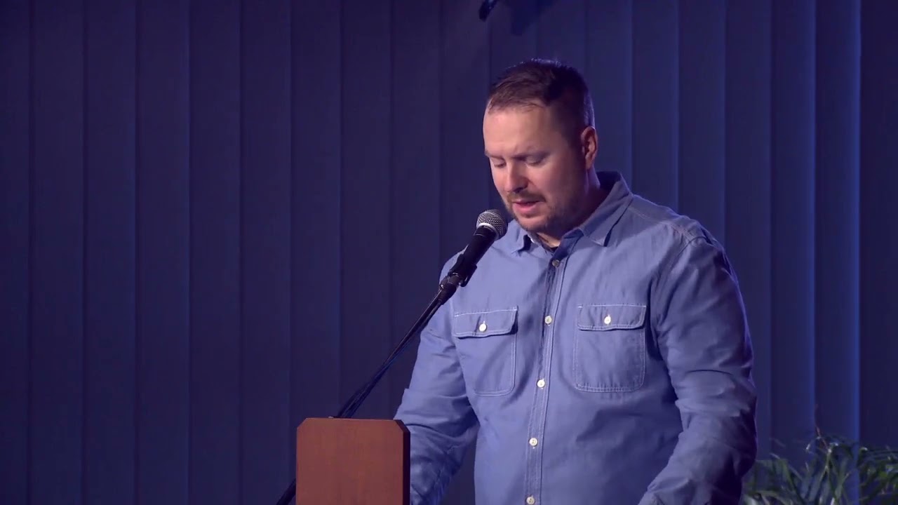 Markus Sainio - Kun annat Jumalan vallata sydämesi