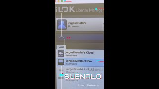 My iLok Cloud Session stopped working - How do I fix it