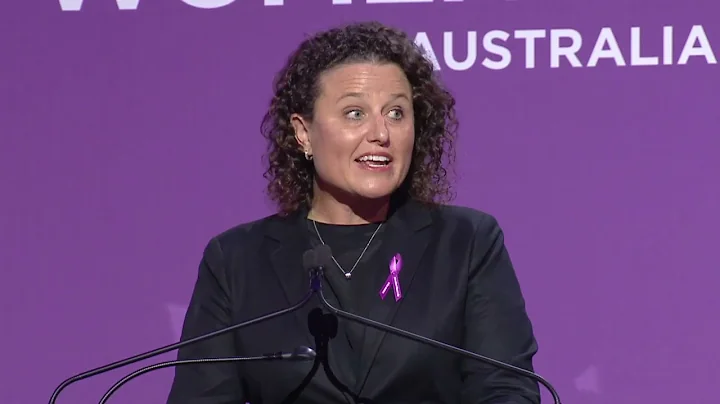 International Women's Day 2021 Speakers - Dr Kirst...