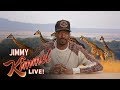 Snoop Dogg brilliantly narrates an all-reptile version of 'Plizzanet Earth'