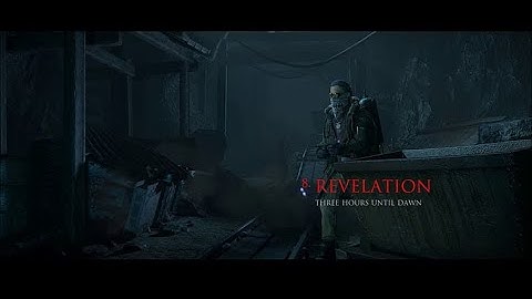 Can We Save EVERYONE? | Until Dawn Live - The Butterfly Effect PART5