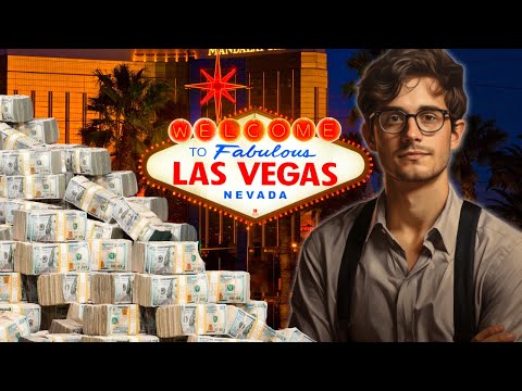 The Man Who Won $118 Million But Never Claimed It
