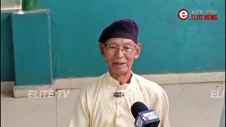 All Manipur Power Consumer Association, general Secretary Konthoujam Sanatomba's take on Smart meter