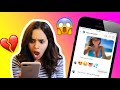 CATFISHING My Boyfriend To See If He CHEATS... **HE DOES**