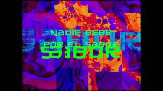 Miss Caffeina - Nadie Bebe Por El Sabor (Lyric Video Oficial)