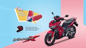 ĐÓN QUÀ CỰC ĐÃ VỚI ƯU ĐÃI HÈ CÙNG HONDA