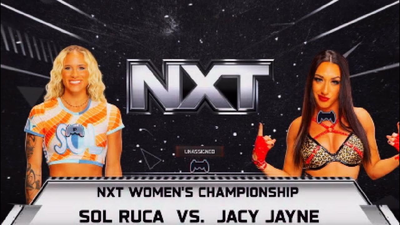 WWE 2K25 MONDAY NIGHT MUTINY RAW UNIVERSE MODE 2 MATCH 6 WALKTHROUGH GAMEPLAY PART 6 NO COMMENTARY