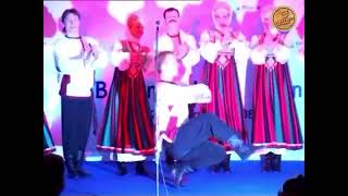 VTB Bank India Launch | Russian Folk Performance at Taj Mansingh | Institutional Event Case Study screenshot 4