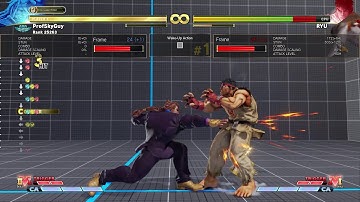 Old Zeku VS2 CC Sweep Setup (new bird buff)