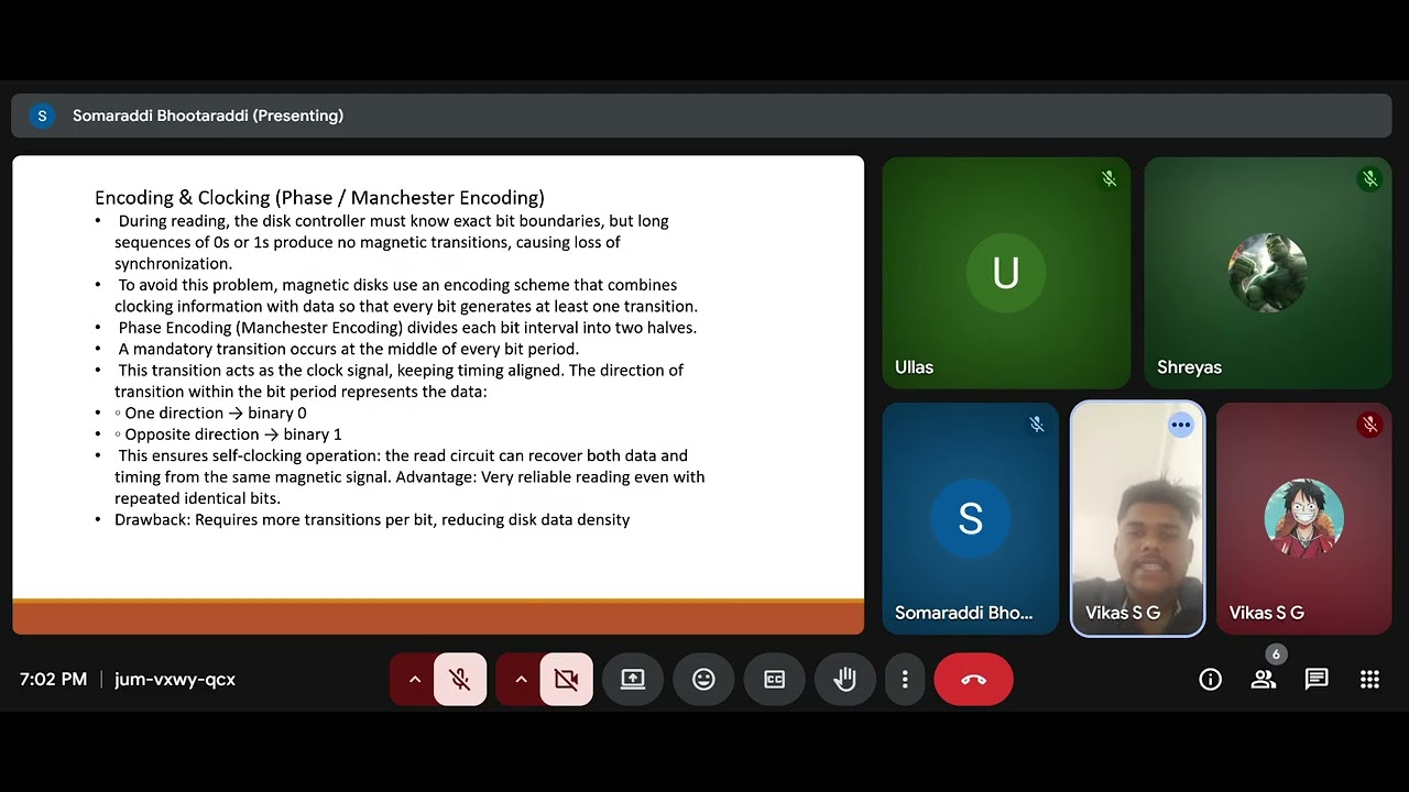 1. Secondary Storage And Access time, data buffer/cache