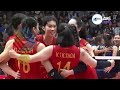 Thailand vs Vietnam | Women's Volleyball Final | Siêu Căng Thẳng - Drama Until the Last Point