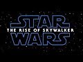 スターウォーズ９のタイトルの本当の意味！アナキン、それともカイロレンのこと？