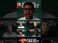 Shorts 11: Amit speaking on why Domestic circuit is losing its sheen yet BCCI offically pushes it
