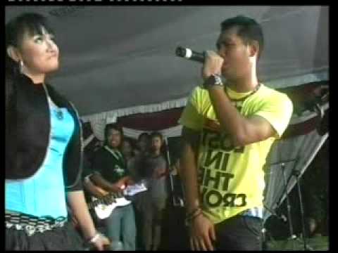 palapa lilin herlina feat agung DAWAI ASMARA