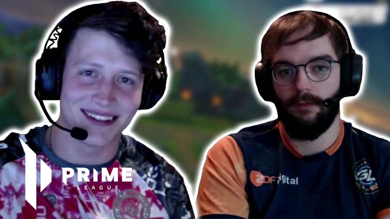 Die Spring Split 2021 Playoffs im La Mia Grande Team Spotlight | Prime League Spring Split 2021