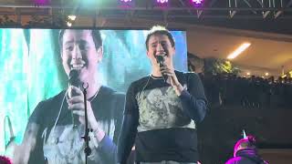 [11.18.23] Buwan - juan karlos at Festival Mall