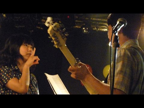 FoZZHEADs Session vol.2　『夏の匂い／ LUNKHEAD』