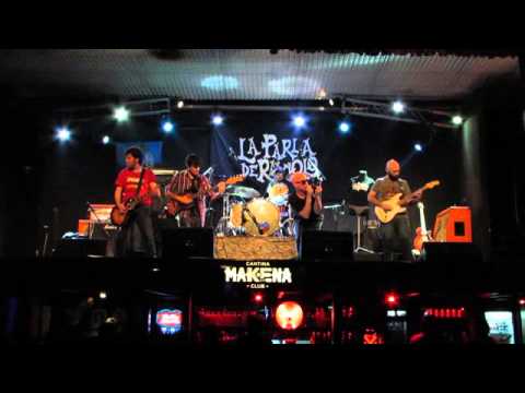 La Parla de Raviolo - Fetiches boys (en vivo, Makena 07/11/15)