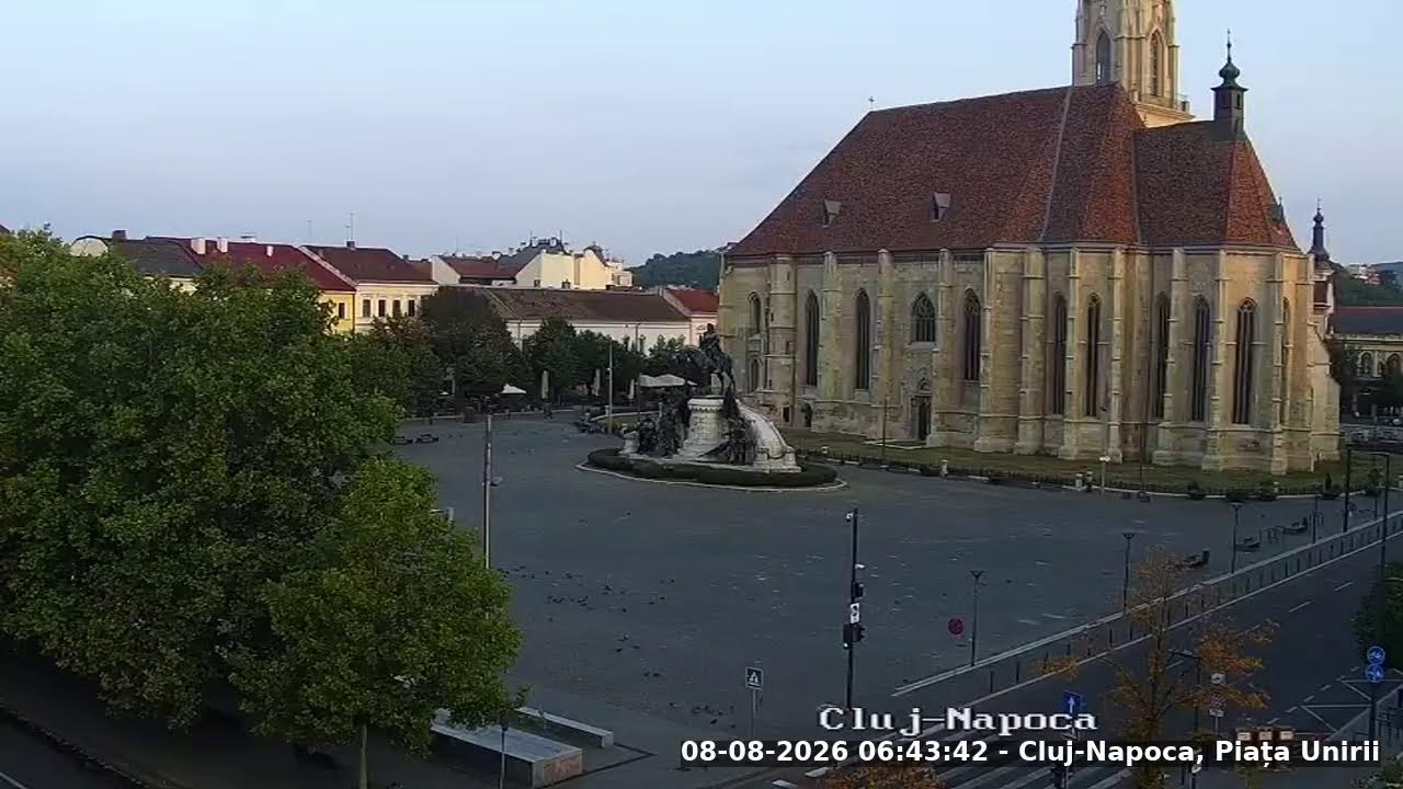 Cluj Napoca