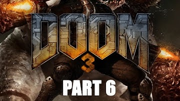 DOOM 3 - RoE (part 1)