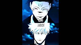 Gojo Vs Sukuna Outsmarting Jujutsu Kaisen Audio Caramel1