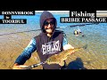 Fishing Bribie Passage, Toorbul to Donnybrook, Maps and Spots