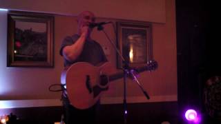 Dan Reed Live at Pranzo in 432 Hz on May 14th, 2017