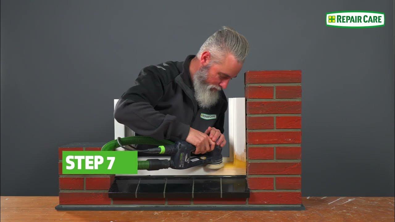 DRY FLEX® 4 HowToVideo Tutorial YouTube