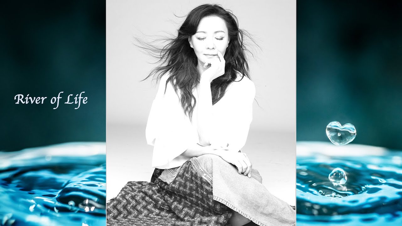 ANRI アンリ 杏里 / River of Life [Official Video] - YouTube