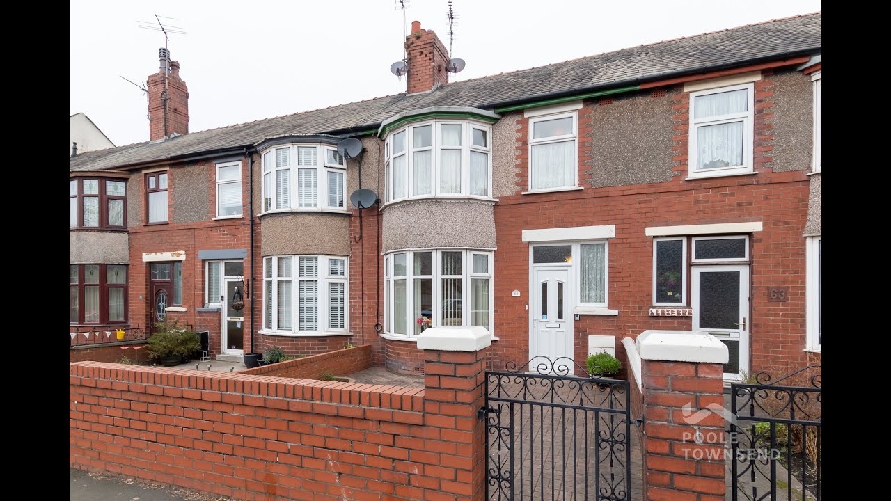 61 Roose Road, Barrow YouTube